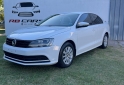 Autos - Volkswagen Vento advance 2016 Nafta 172000Km - En Venta