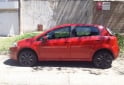 Autos - Fiat Punto Attractive 2014 Nafta 126000Km - En Venta