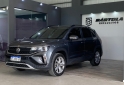 Autos - Volkswagen Taos Confortline 2022 Nafta 80000Km - En Venta