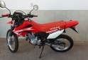 Motos - Honda Tornado 250 2019 Nafta 1636Km - En Venta