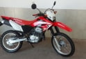 Motos - Honda Tornado 250 2019 Nafta 1636Km - En Venta