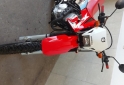Motos - Honda Tornado 250 2019 Nafta 1636Km - En Venta