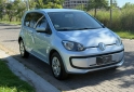 Autos - Volkswagen up motion 2015 Nafta 135000Km - En Venta