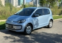 Autos - Volkswagen up motion 2015 Nafta 135000Km - En Venta