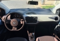Autos - Volkswagen up motion 2015 Nafta 135000Km - En Venta