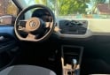 Autos - Volkswagen up motion 2015 Nafta 135000Km - En Venta