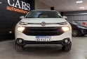 Camionetas - Fiat Toro Freedom 4x4 2018 Diesel 120000Km - En Venta