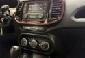 Camionetas - Fiat Toro Freedom 4x4 2018 Diesel 120000Km - En Venta