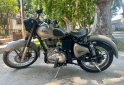 Motos - Royal Enfield Royal Enfield Classic 500 2020 Nafta 13000Km - En Venta