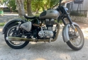 Motos - Royal Enfield Royal Enfield Classic 500 2020 Nafta 13000Km - En Venta