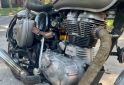 Motos - Royal Enfield Royal Enfield Classic 500 2020 Nafta 13000Km - En Venta