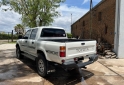 Camionetas - Toyota Hilux 2002 Diesel 583000Km - En Venta
