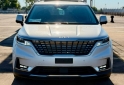Camionetas - Kia Carnival 2.2 SX CRDI L/N 2022 Diesel 84000Km - En Venta