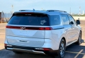 Camionetas - Kia Carnival 2.2 SX CRDI L/N 2022 Diesel 84000Km - En Venta