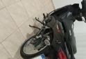 Motos - Honda Wave 2021 Nafta 5800Km - En Venta