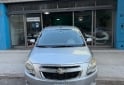 Autos - Chevrolet Cobalt 1.8 2013 Nafta  - En Venta