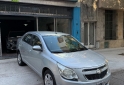 Autos - Chevrolet Cobalt 1.8 2013 Nafta  - En Venta