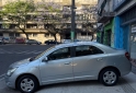 Autos - Chevrolet Cobalt 1.8 2013 Nafta  - En Venta