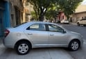 Autos - Chevrolet Cobalt 1.8 2013 Nafta  - En Venta