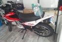 Motos - Motomel Skua 2024 Nafta 11500Km - En Venta