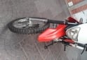 Motos - Motomel Skua 2024 Nafta 11500Km - En Venta