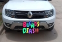 Autos - Renault Duster 1.6 2016 GNC 108000Km - En Venta
