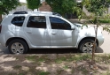 Autos - Renault Duster 1.6 2016 GNC 108000Km - En Venta