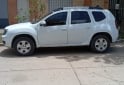 Autos - Renault Duster 1.6 2016 GNC 108000Km - En Venta