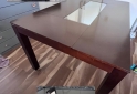 Hogar - Mesa con 4 sillas - En Venta