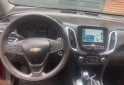 Autos - Chevrolet EQUINOX 2020 Nafta 80000Km - En Venta