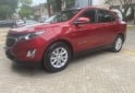 Autos - Chevrolet EQUINOX 2020 Nafta 80000Km - En Venta