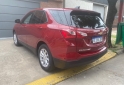 Autos - Chevrolet EQUINOX 2020 Nafta 80000Km - En Venta