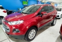 Autos - Ford ECOSPORT SE 1.6 2017 Nafta 72000Km - En Venta