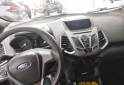 Autos - Ford ECOSPORT SE 1.6 2017 Nafta 72000Km - En Venta
