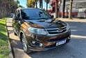 Autos - Chery TIGGO 5 LUXURY CVT 2017 Nafta 97000Km - En Venta