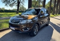 Autos - Chery TIGGO 5 LUXURY CVT 2017 Nafta 97000Km - En Venta