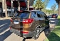 Autos - Chery TIGGO 5 LUXURY CVT 2017 Nafta 97000Km - En Venta
