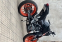 Motos - Ktm Duke 200 2021 Nafta 10000Km - En Venta