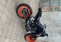 Motos - Ktm Duke 200 2021 Nafta 10000Km - En Venta