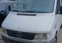 Utilitarios - Mercedes Benz 310D 1998 Diesel 411000Km - En Venta