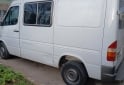 Utilitarios - Mercedes Benz 310D 1998 Diesel 411000Km - En Venta