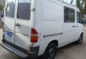 Utilitarios - Mercedes Benz 310D 1998 Diesel 411000Km - En Venta