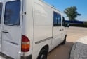 Utilitarios - Mercedes Benz 310D 1998 Diesel 411000Km - En Venta