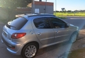 Autos - Peugeot 207 feline 2010 Nafta 230Km - En Venta