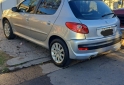 Autos - Peugeot 207 feline 2010 Nafta 230Km - En Venta