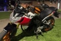 Motos - Honda CB190r Repsol 2016 Nafta 19000Km - En Venta