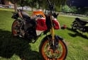 Motos - Honda CB190r Repsol 2016 Nafta 19000Km - En Venta