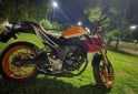 Motos - Honda CB190r Repsol 2016 Nafta 19000Km - En Venta