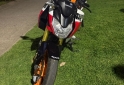 Motos - Honda CB190r Repsol 2016 Nafta 19000Km - En Venta