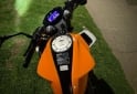 Motos - Honda CB190r Repsol 2016 Nafta 19000Km - En Venta